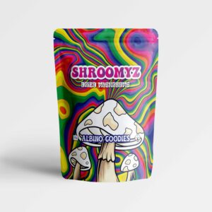 Albino Goodies