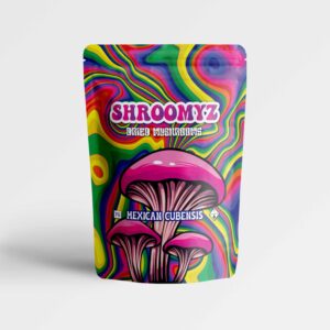 Mexican Cubensis