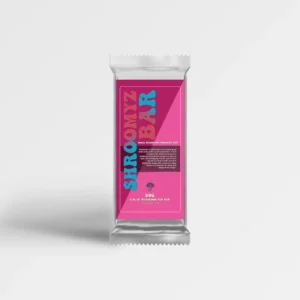 Smarties Chocolate Bar
